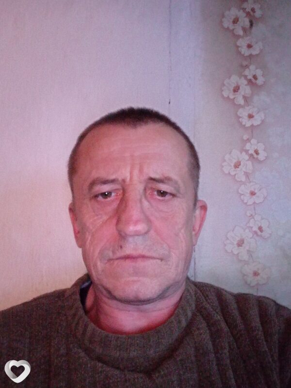 Сергей, Рогачев