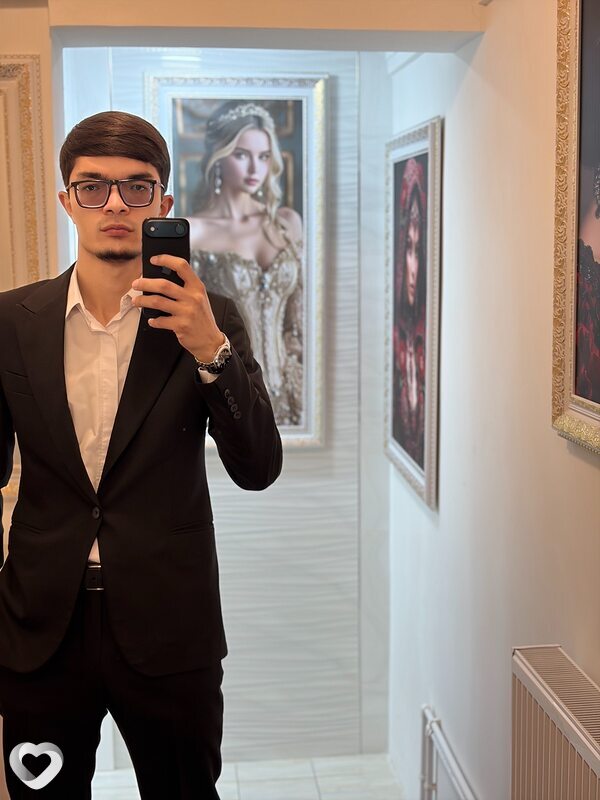 Буня, 28, Ташкент — анкета №3685446