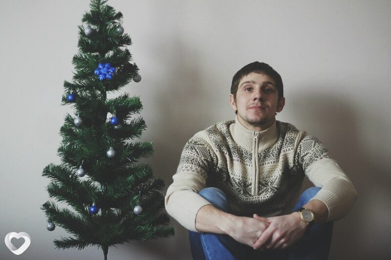 Димитрий, 37, Москве — анкета №3685657