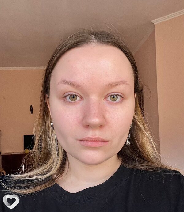 Карина, 21, Иркутске — анкета №3685658