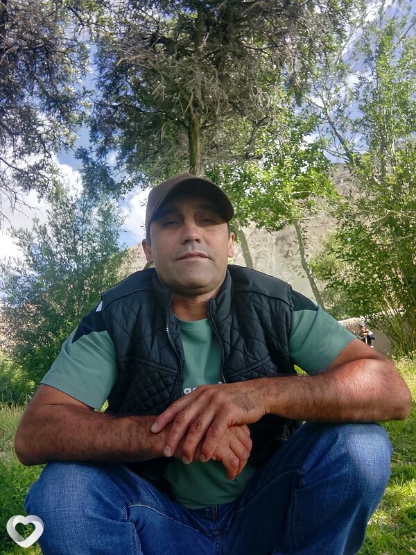 Мустафа, 44, Актау — анкета №3685664