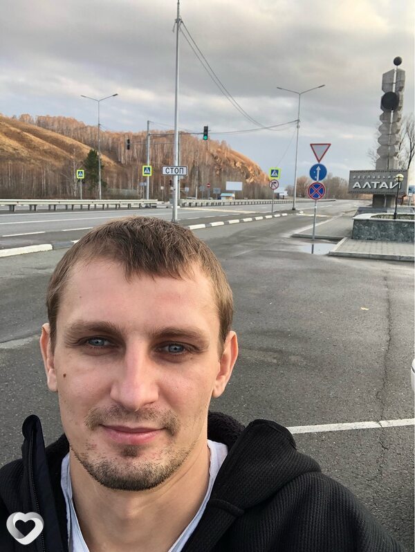 Яков, 35, Барнауле — анкета №3685667