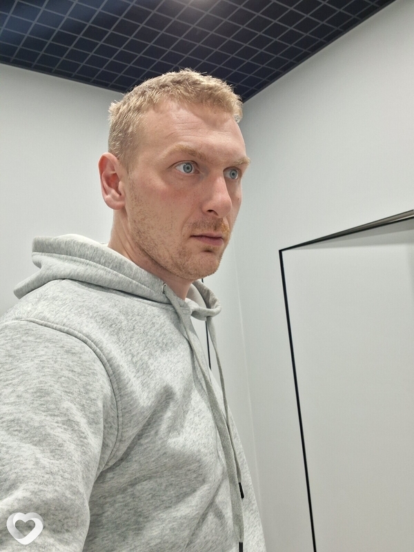 Кирилл, 34, Владивостоке — анкета №3685678