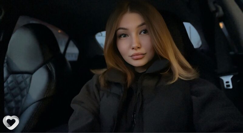Юлия, 28, Красноярске — анкета №3685555