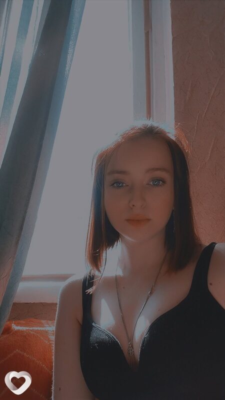 Полина, 22, Энгельсе — анкета №3685556