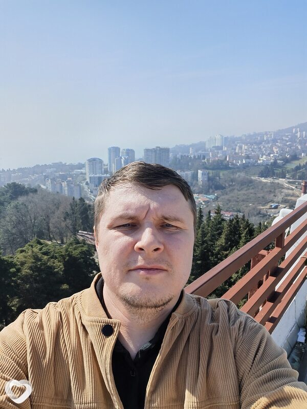 Dmitry, 40, Ижевске — анкета №3685561
