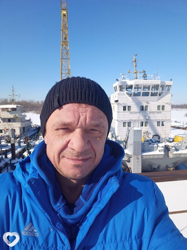 Алексей, 51, Волгограде — анкета №3685565