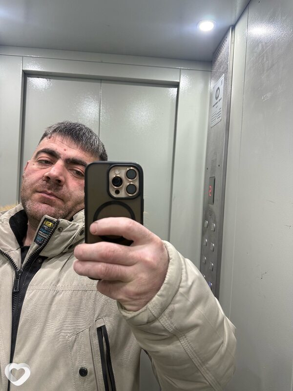 Заур, 38, Тобольске — анкета №3685572