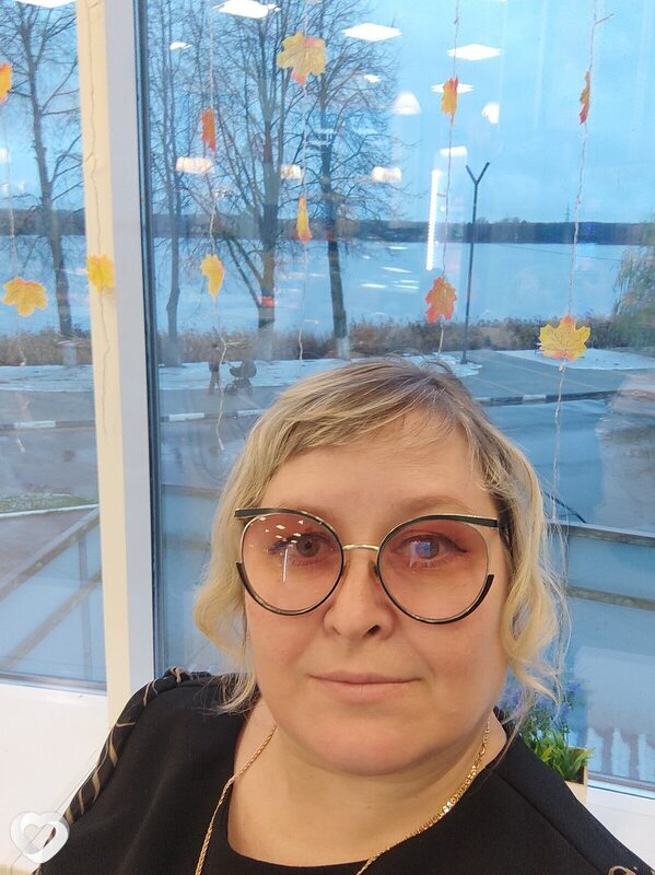 Елена, Людиново