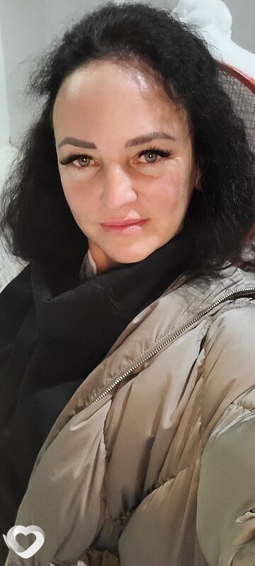 Елена, 48, Великом Новгороде — анкета №3686031