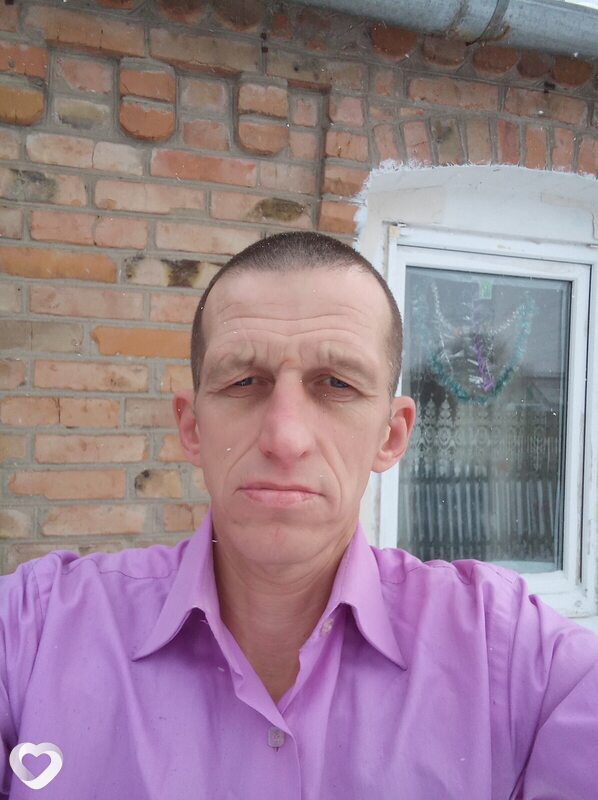 Олександр, 42, Житомире — анкета №3686048