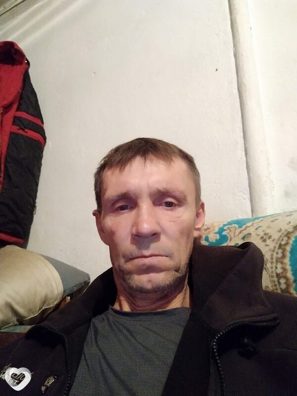 Александр, 47, Бишкек — анкета №3686053