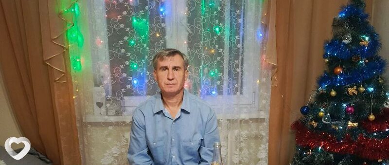 Руслан, 54, Донецке — анкета №3685680