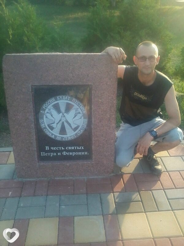 Алексей, 40, Салавате — анкета №3685682