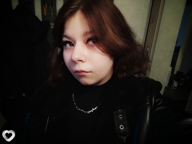 Ксения, 22, Ярославле — анкета №3685687