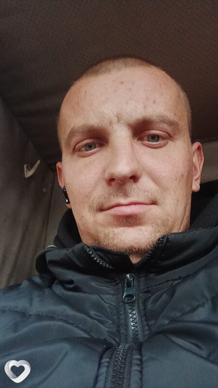Олександр, 29, Лозовой — анкета №3686179