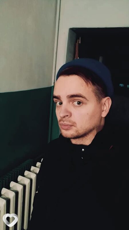 Александр, 33, Санкт-Петербурге — анкета №3686180