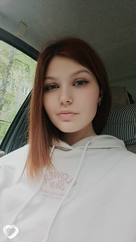 Елизавета, 23, Рязани — анкета №3686181