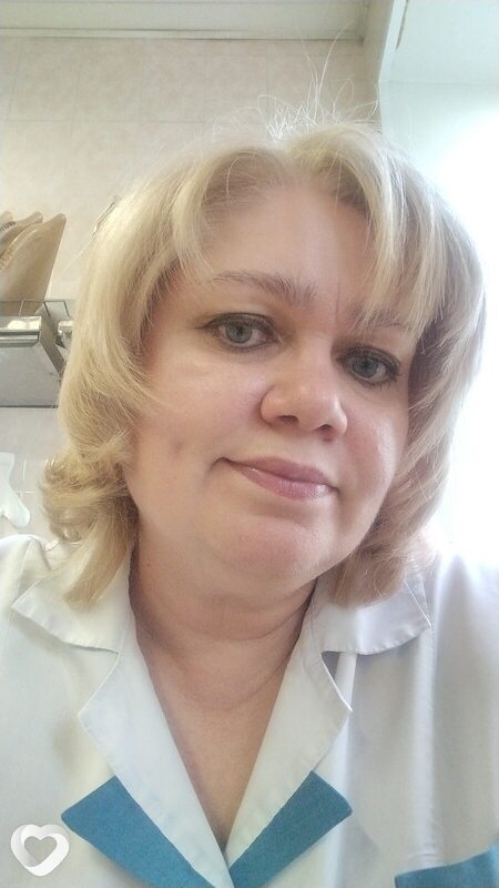 Еля, 54, Москве — анкета №3686182