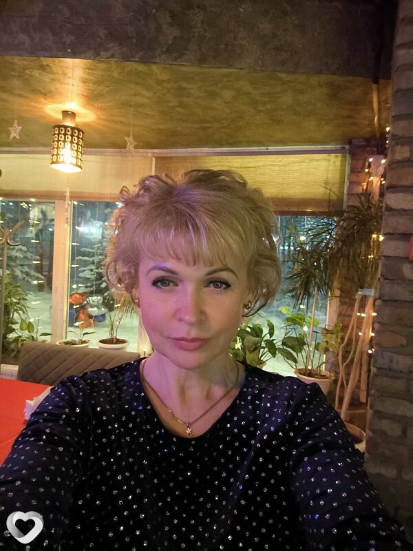 Наталья, Североморск
