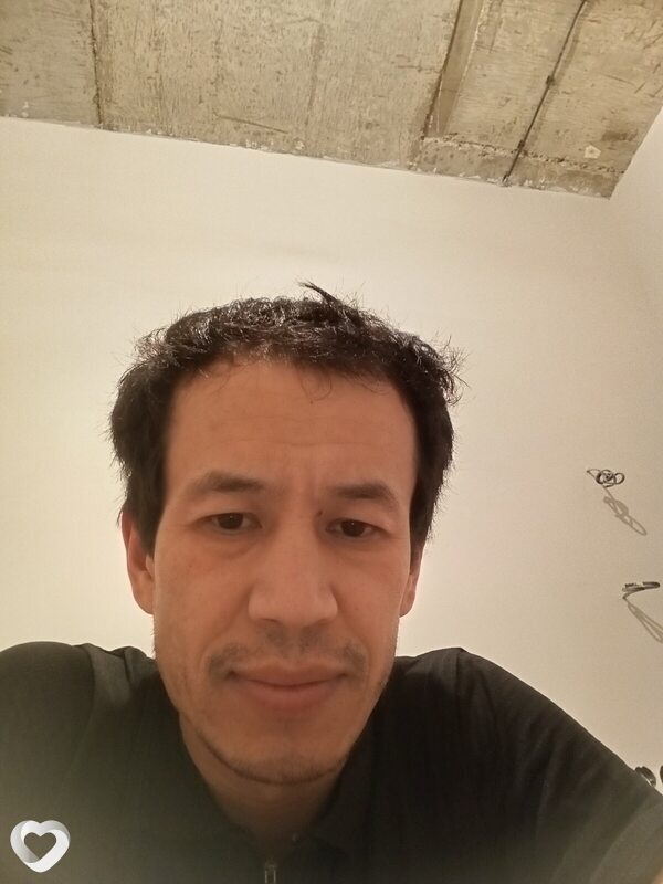 Максим, 38, Астане — анкета №3686187