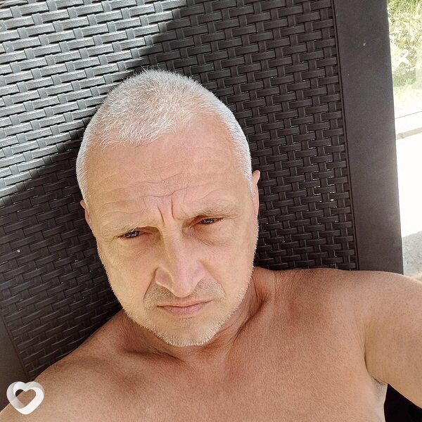 Ганс, 56, Киеве — анкета №3686190