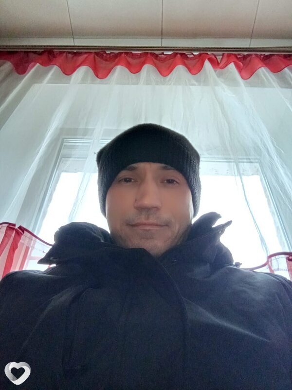 Роман, 45, Нижнем Новгороде — анкета №3686191
