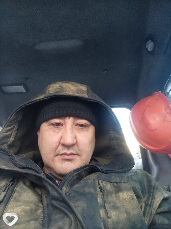 Жора, 52, Санкт-Петербурге — анкета №3686201