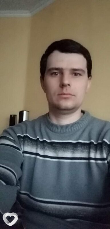 Nikolai, 40, Норильске — анкета №3685608