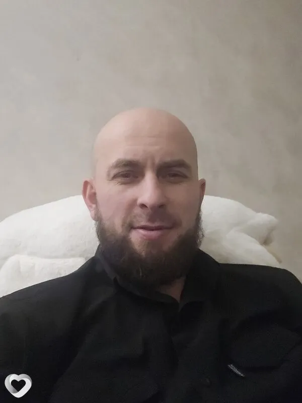Эльдар, 40, Москве — анкета №3685611