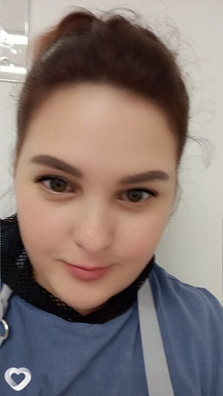 Ирина, 37, Красноярске — анкета №3685618