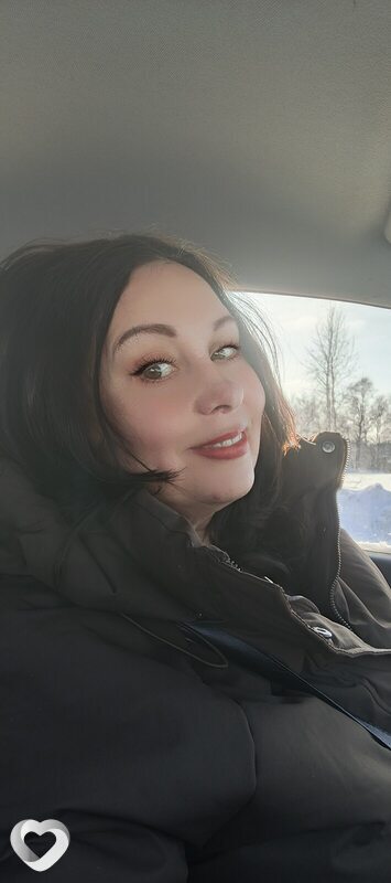 Инна, 54, Москве — анкета №3685621