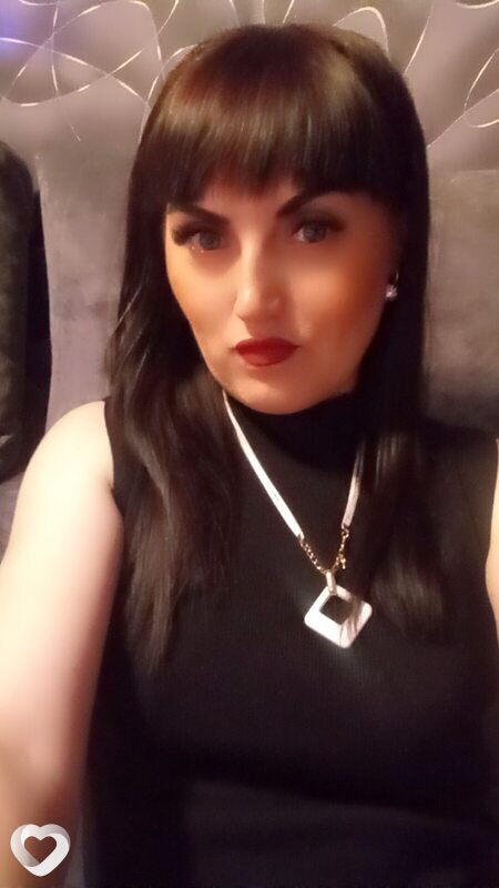 Оксана, 40, Новосибирске — анкета №3685622