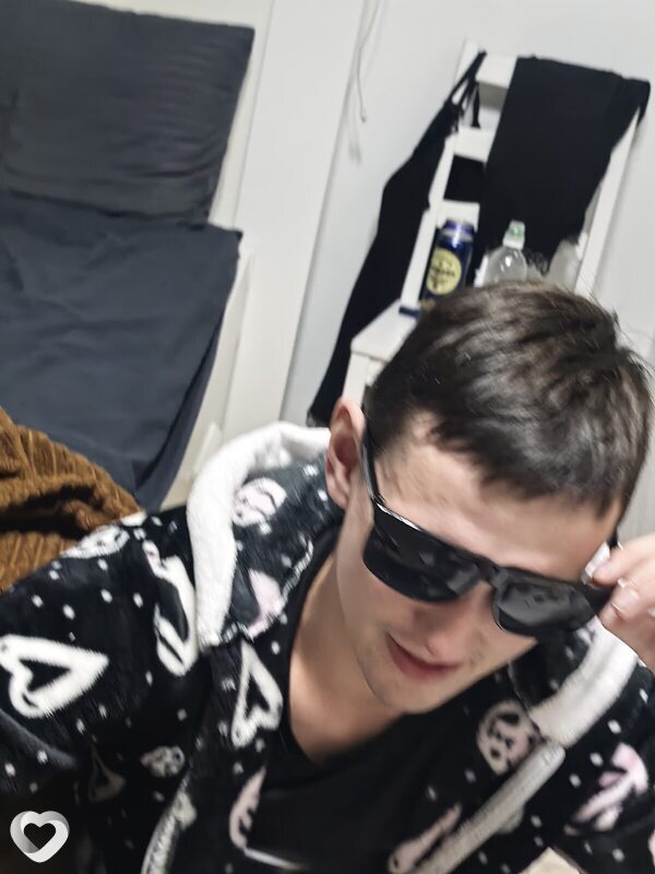Александр, 28, Перми — анкета №3685627