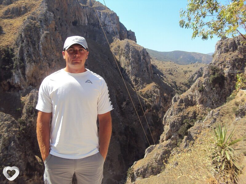 Сергей, 39, Усть-Каменогорск — анкета №3686079