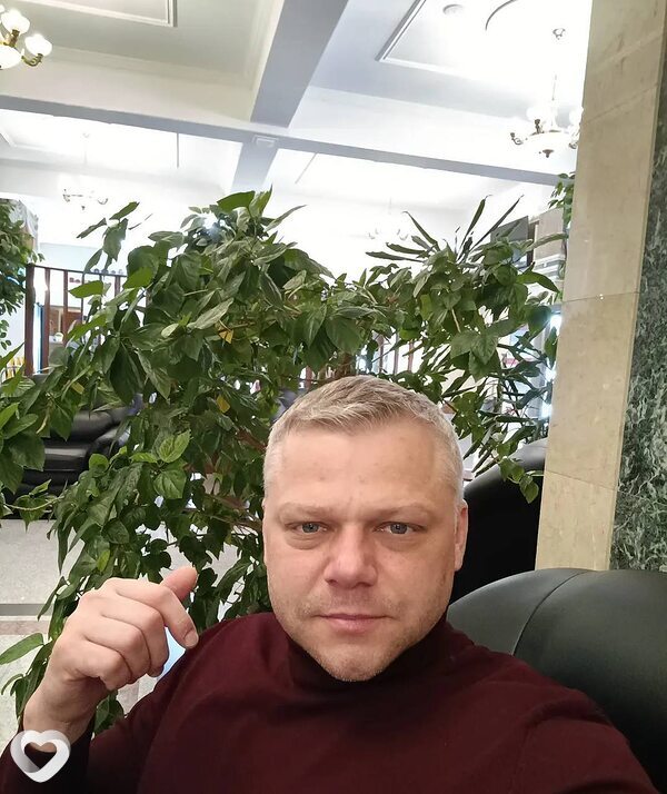 Дмитрий, 35, Красноярске — анкета №3686085