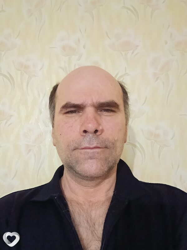 Андрей, Воркута