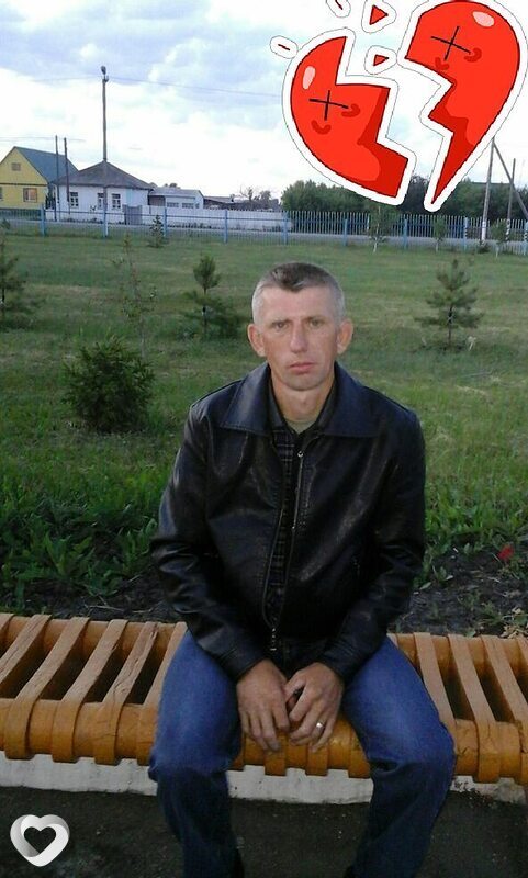 Сергей, 45, Петропавловске — анкета №3686087