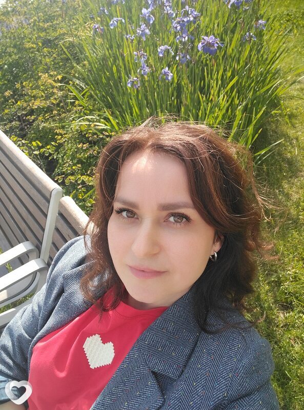 Katya, 39, Перми — анкета №3686090