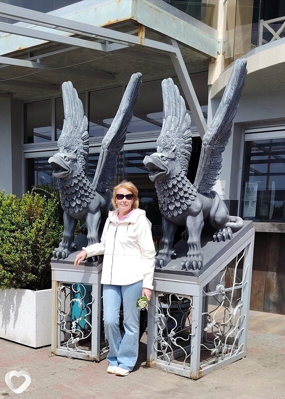 Валентина, 48, Тюмени — анкета №3686096