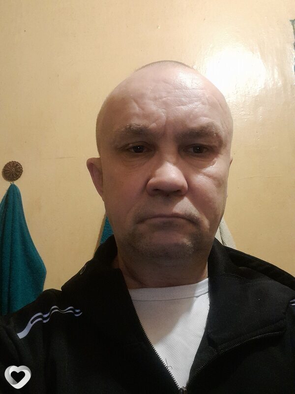 Дмитрий, 51, Степногорске — анкета №3686098