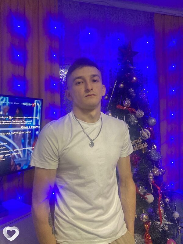 Олег, 26, Тулуне — анкета №3686100