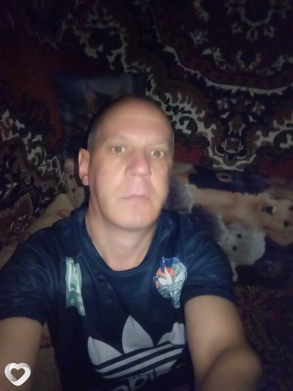 Александр, 47, Челябинске — анкета №3686101