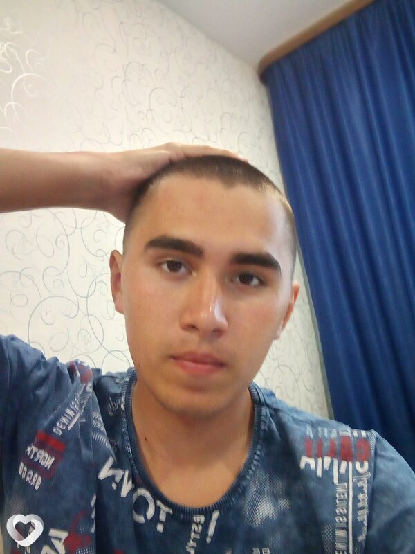 Данил, 26, Глазове — анкета №3685805