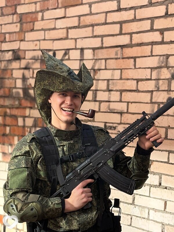 Влад, 28, Санкт-Петербурге — анкета №3685812