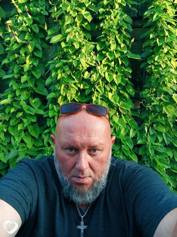 Влад, 44, Чите — анкета №3685815