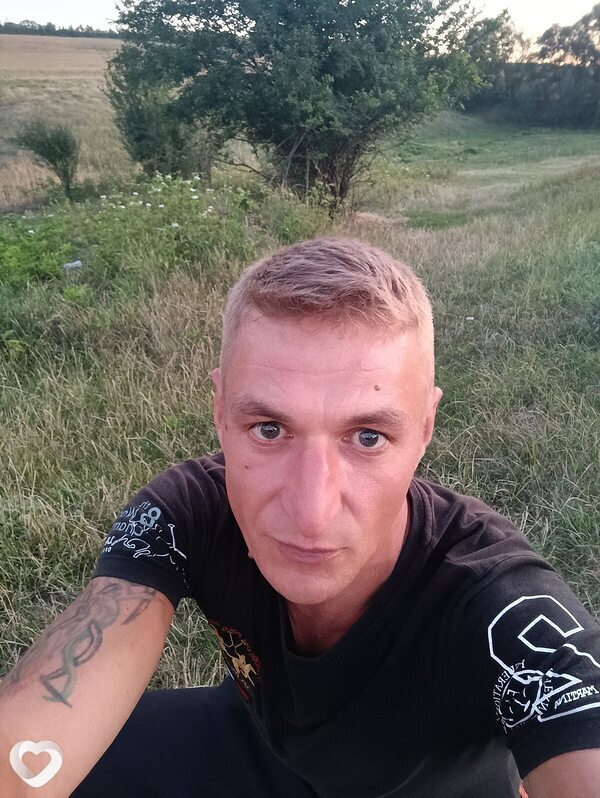 Иван, 37, Саратове — анкета №3685825