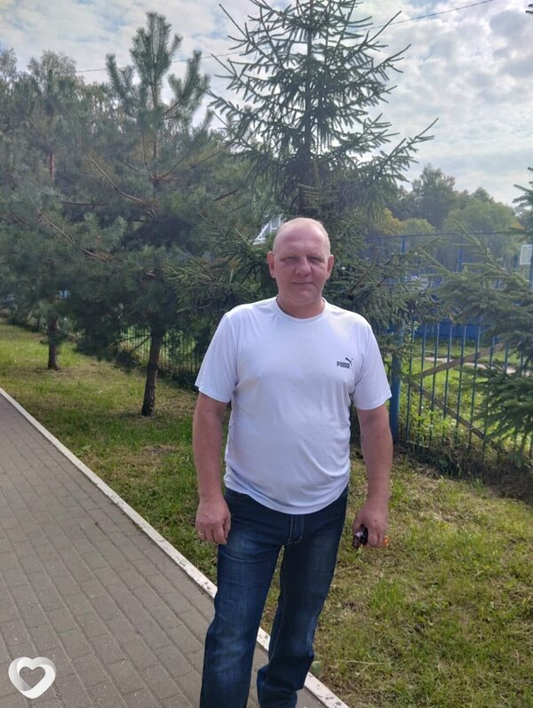 Александр, 48, Туле — анкета №3685827