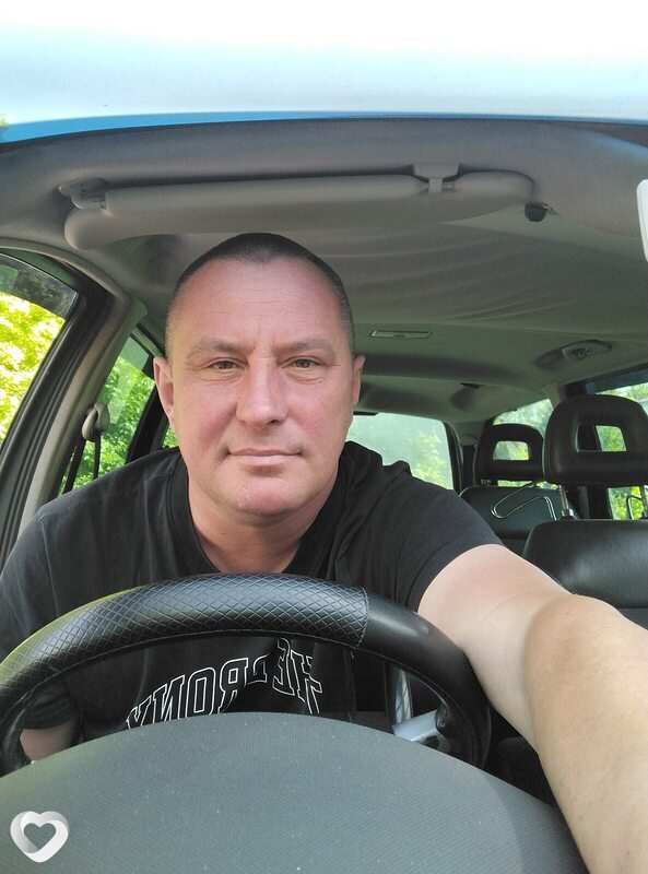 Геннадий, 42, Пружанах — анкета №3685583