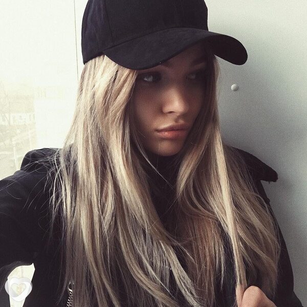 Виолетта, 27, Усолье-Сибирское — анкета №3685585